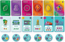 Point City Card Game | City Building, Drafting Collection Game