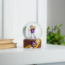Minnesota Vikings Mascot Water Globe, 100mm