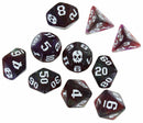 1UP-Dice Power Pack Set: Cackling Skull