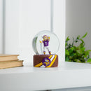 Minnesota Vikings Mascot Water Globe, 100mm