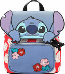 Disney Stitch Peeking Mini Backpack