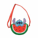Disney Stitch Watermelon 3D Shaped Crossbody