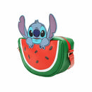 Disney Stitch Watermelon 3D Shaped Crossbody