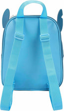 Disney Stitch 3D Floral Mini Backpack