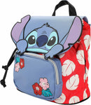 Disney Stitch Peeking Mini Backpack