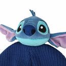 Disney Stitch Plush 3D Cuff Beanie