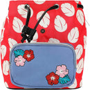 Disney Stitch Peeking Mini Backpack
