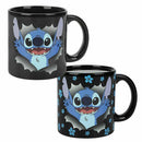 Disney Stitch Heat Reactive 16 oz. Ceramic Mug