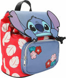 Disney Stitch Peeking Mini Backpack