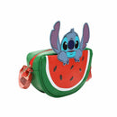 Disney Stitch Watermelon 3D Shaped Crossbody