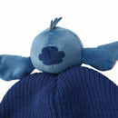 Disney Stitch Plush 3D Cuff Beanie