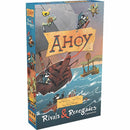 Ahoy: Rivals & Renegades Expansion