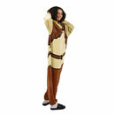 Dreamworks Shrek Unisex Cosplay Union Suit