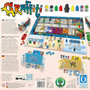 Graffiti Board Game