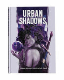 Urban Shadows RPG: Core Book (2E)
