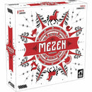 Mezen Board Game