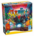 Graffiti Board Game