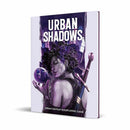 Urban Shadows RPG: Core Book (2E)