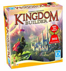 Kingdom Builder Board Game