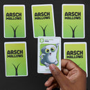 Arschmallows Game | A Cheeky Card Game