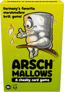 Arschmallows Game | A Cheeky Card Game