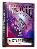 Stargazer 201 Playing Cards