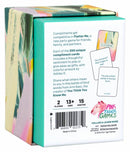 Flatter Me: A Compliment Battle Card Game