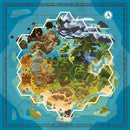 Landmarks Board Game