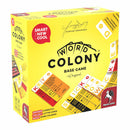 Word Colony | Trivia & Word Building Board Game
