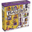 Balconia Board Game