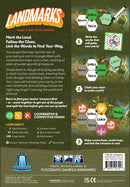 Landmarks Board Game