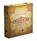 Trickerion: Legends of Illusion