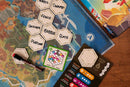 Landmarks Board Game