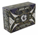 2024-25 Panini Select Premier League EPL Soccer Hobby Mega Box
