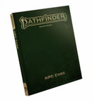 Pathfinder RPG: NPC Core (Special Edition Hardcover)