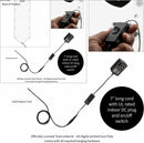 Wisconsin Badgers Ultra-Thin LED Pennant Banner