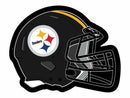 Pittsburgh Steelers Ultra-Thin LED Helmet Sign