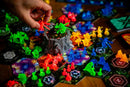 Nexus Ops Strategy Board Game