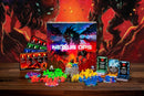 Nexus Ops Strategy Board Game