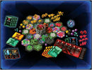 Nexus Ops Strategy Board Game