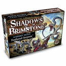 Shadows of Brimstone: Enemy Pack - Feathered Serpents