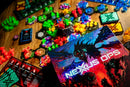 Nexus Ops Strategy Board Game