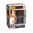 Funko POP! Bitty Box: IT Pennywise's Lair