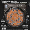 Storm Raiders Board Game (Standard Edition)