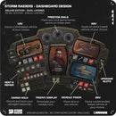 Storm Raiders Board Game (Standard Edition)