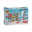 Funko POP! Bitty Box: Lilo & Stitch Lilo's Home