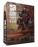 Storm Raiders Board Game (Standard Edition)