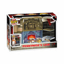 Funko POP! Bitty Box: IT Pennywise's Lair
