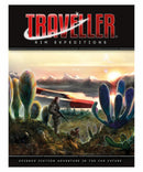 Traveller RPG: Rim Expeditions