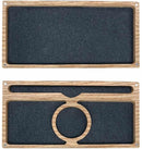 Dungeons & Dragons Wood Dice Vault